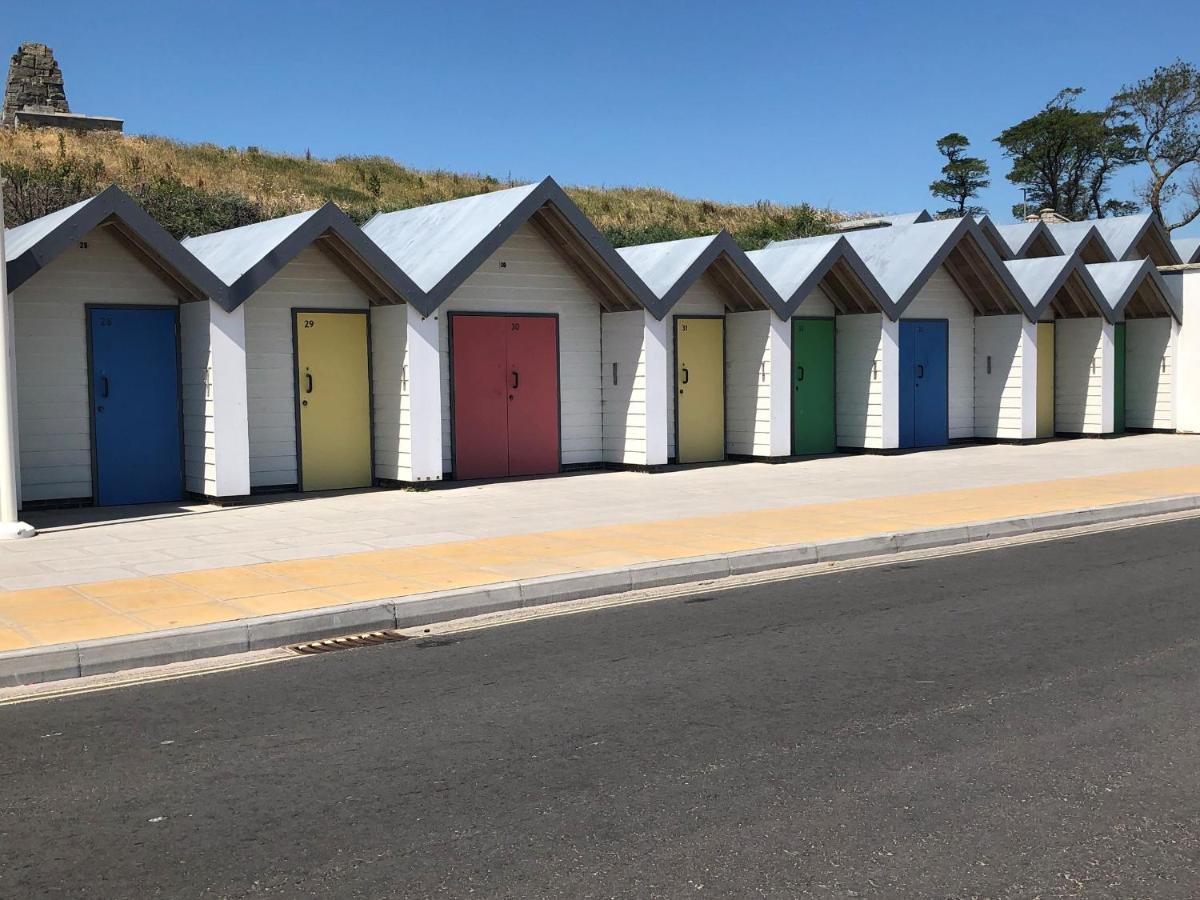 סוואנאייג' Poppy Cottage מראה חיצוני תמונה